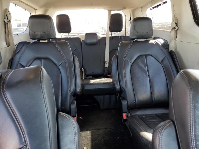Фото 10 с аукциона – 2018 CHRYSLER PACIFICA T с VIN 2C4RC1BG4JR278728