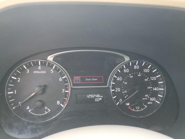 Photo 9 from auction – 2013 NISSAN PATHFINDER with VIN 5N1AR2MN5DC622752