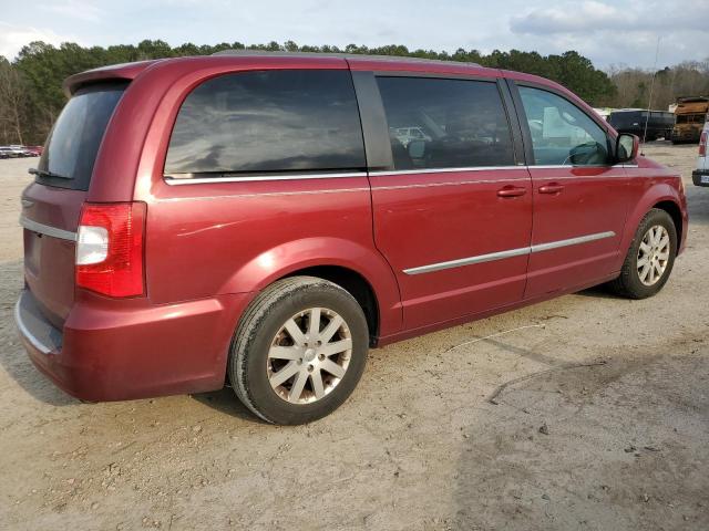 Photo 3 from auction – 2012 CHRYSLER TOWN & COU with VIN 2C4RC1BG1CR330917