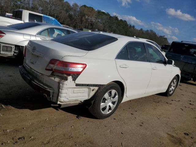 صورة رقم 3 من المزاد - 2011 TOYOTA CAMRY BASE مع VIN 4T1BF3EK8BU649670