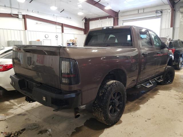 Photo 3 from auction – 2018 RAM 2500 ST with VIN 3C6UR5CJ3JG259921