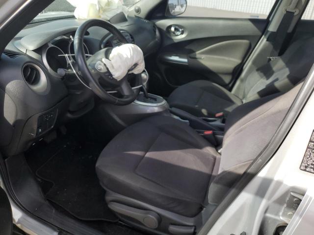 Photo 7 from auction – 2014 NISSAN JUKE S with VIN JN8AF5MR0ET356497
