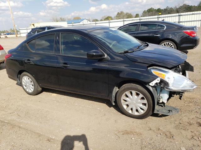 Photo 4 from auction – 2016 NISSAN VERSA with VIN 3N1CN7AP9GL835601