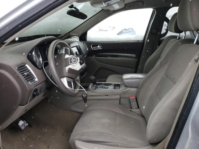 Photo 7 from auction – 2011 DODGE DURANGO EX with VIN 1D4RE2GG7BC720746