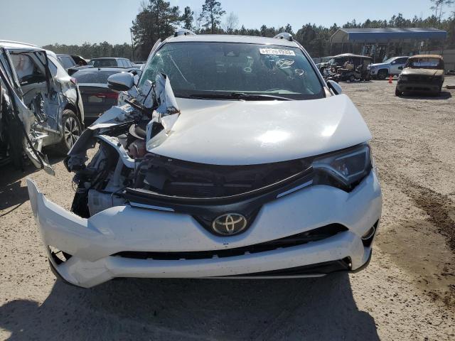 Photo 5 from auction – 2018 TOYOTA RAV4 ADVEN with VIN 2T3WFREV3JW431530