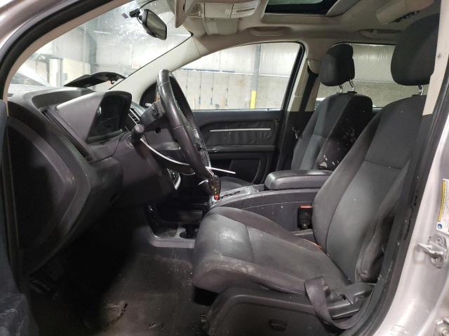Photo 7 from auction – 2010 DODGE JOURNEY SX with VIN 3D4PG5FV3AT201232