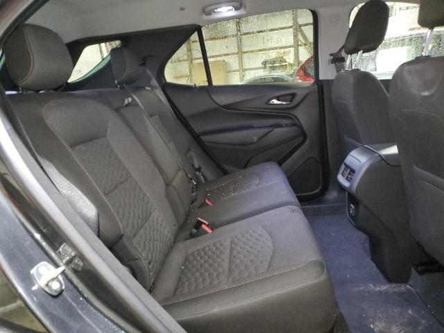 Photo 11 from auction – 2019 CHEVROLET EQUINOX LT with VIN 3GNAXJEV8KS621614