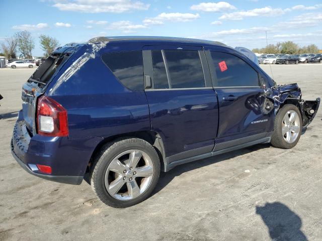 Photo 3 from auction – 2015 JEEP COMPASS LA with VIN 1C4NJCEA7FD211042