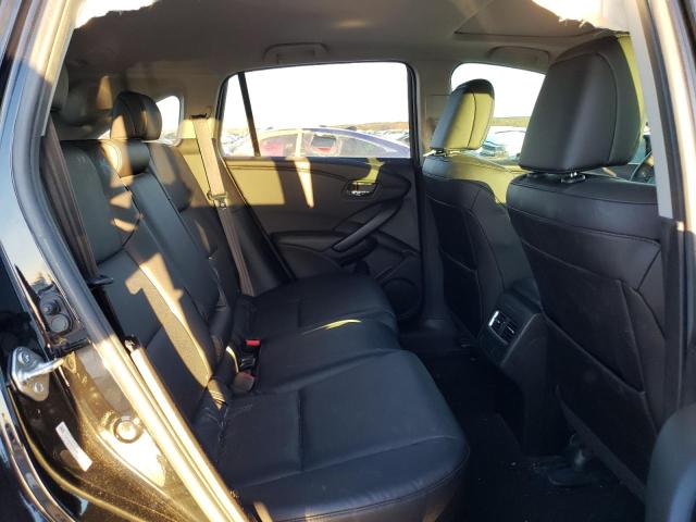 Photo 11 from auction – 2018 ACURA RDX TECHNO with VIN 5J8TB3H51JL006335