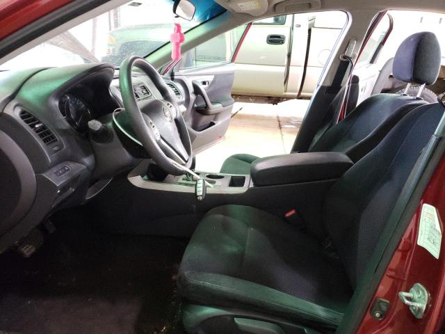 Photo 7 from auction – 2015 NISSAN ALTIMA 2.5 with VIN 1N4AL3AP2FN342317