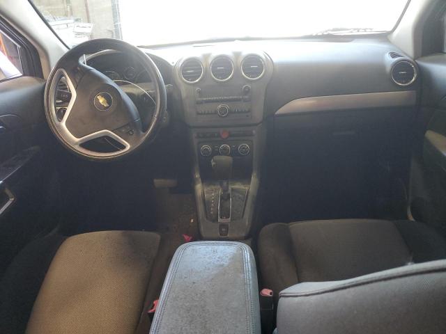 Photo 8 from auction – 2012 CHEVROLET CAPTIVA SP with VIN 3GNAL2EK5CS649427