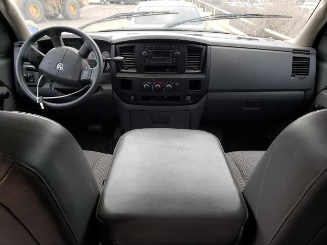 Photo 8 from auction – 2006 DODGE RAM 1500 S with VIN 1D7HA18N56S660897