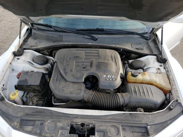 Photo 11 from auction – 2011 CHRYSLER 300 with VIN 2C3CA4CG9BH572858