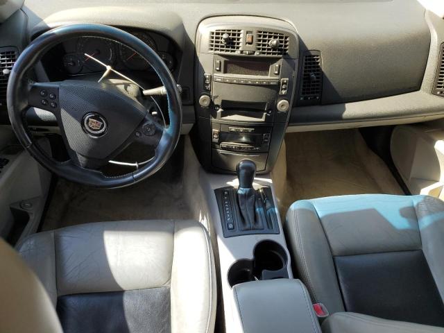 Photo 8 from auction – 2004 CADILLAC CTS with VIN 1G6DM577640185282