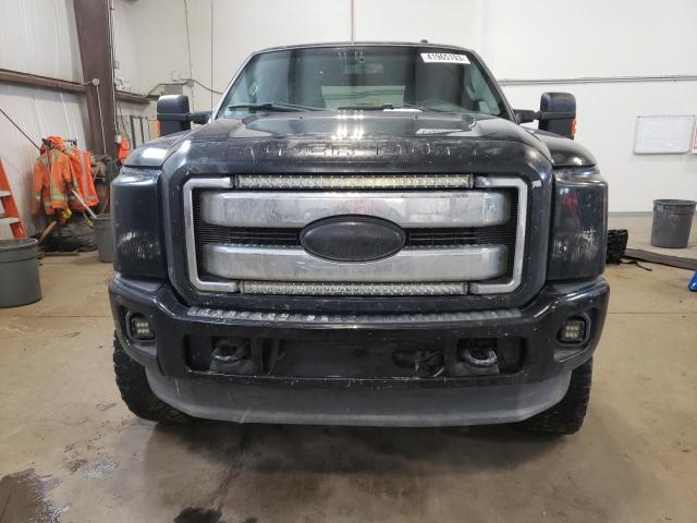 Photo 5 from auction – 2011 FORD F250 SUPER with VIN 1FT7W2B61BEA27482