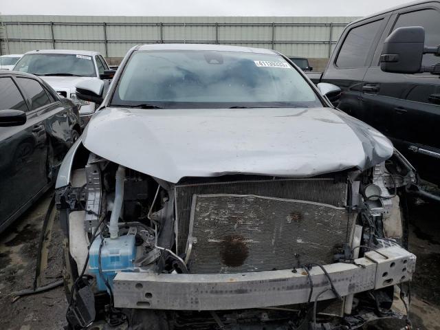 Photo 5 from auction – 2019 TOYOTA HIGHLANDER with VIN 5TDBZRFH3KS989430