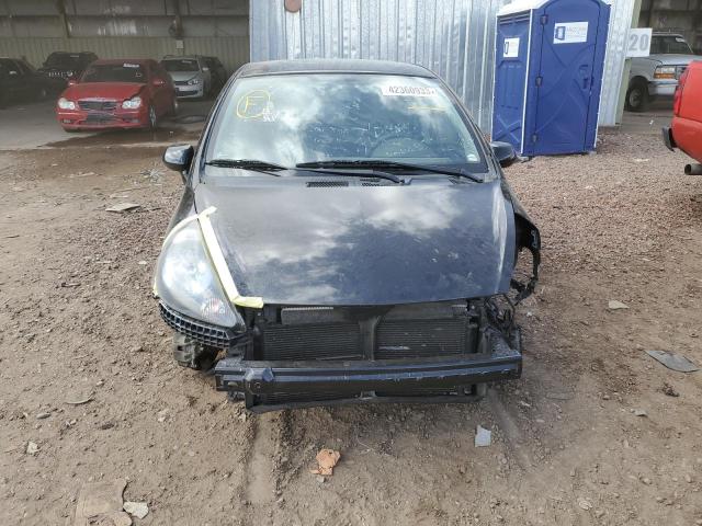 Photo 5 from auction – 2007 HONDA FIT with VIN JHMGD38467S007026