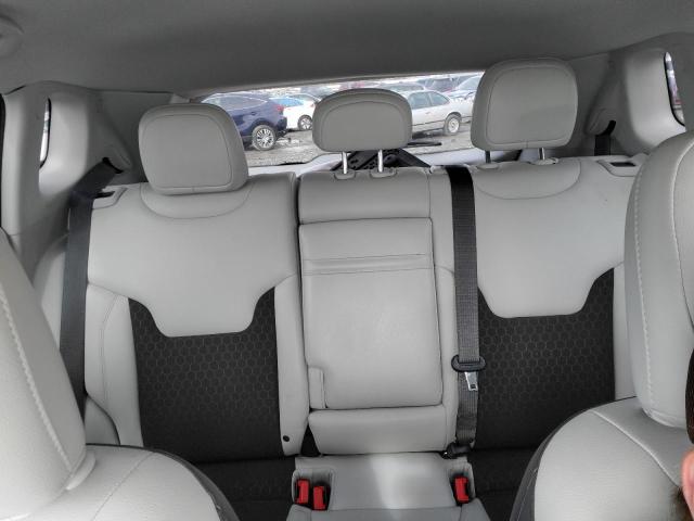Photo 10 from auction – 2018 JEEP COMPASS LA with VIN 3C4NJDBBXJT320830