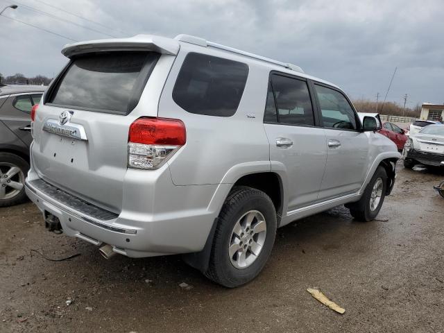 صورة رقم 3 من المزاد - 2011 TOYOTA 4RUNNER SR مع VIN JTEBU5JRXB5065477