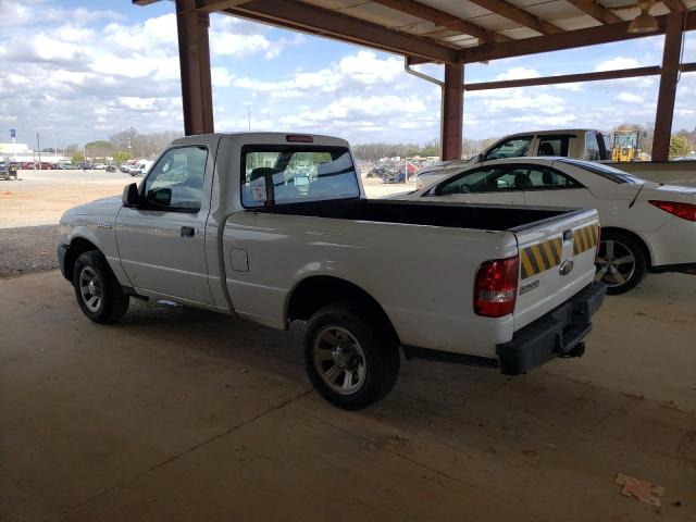 Photo 2 from auction – 2009 FORD RANGER with VIN 1FTYR10D19PA62514