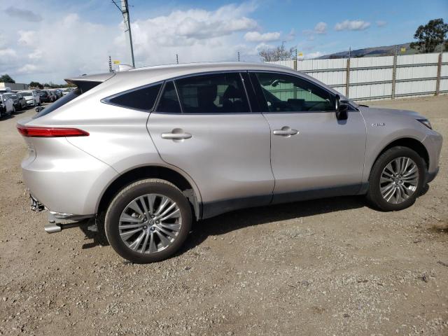 Photo 3 from auction – 2021 TOYOTA VENZA LE with VIN JTEAAAAH2MJ024694
