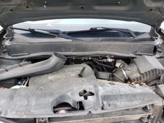 Photo 12 from auction – 2010 HONDA PILOT TOUR with VIN 5FNYF4H85AB012005
