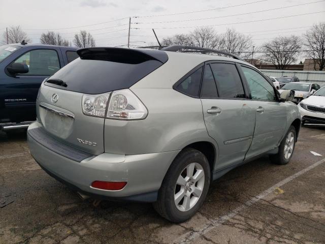 Photo 3 from auction – 2007 LEXUS RX 350 with VIN 2T2HK31U67C011564