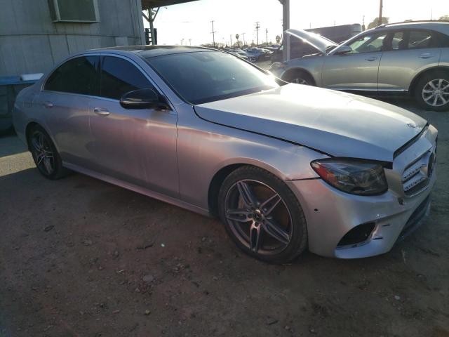 Photo 4 from auction – 2018 MERCEDES-BENZ E 300 with VIN WDDZF4JB5JA458986
