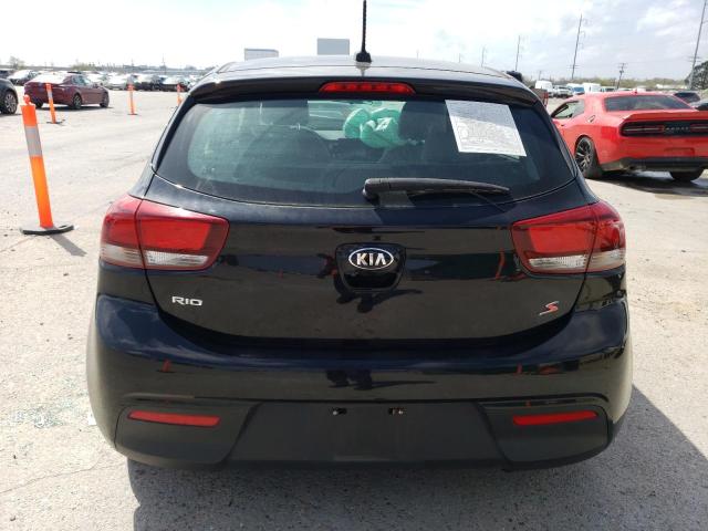 Photo 6 from auction – 2019 KIA RIO S with VIN 3KPA25AB2KE177705
