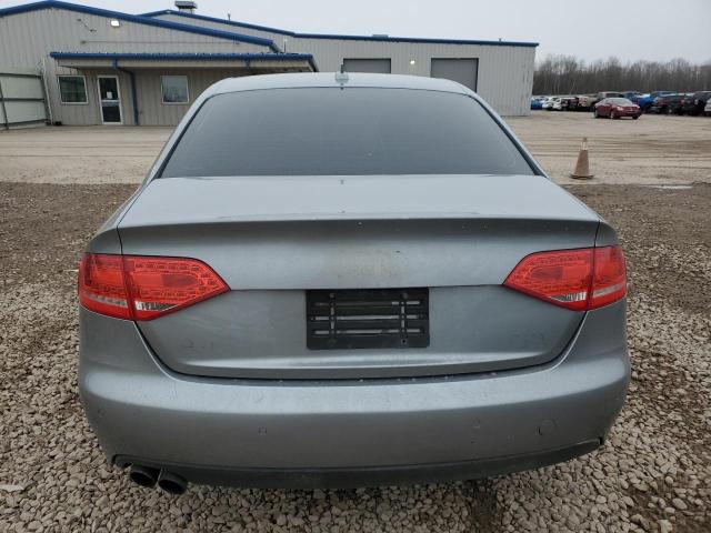 Foto 6 de la subasta – 2010 AUDI A4 PREMIUM con VIN WAUFFAFL3AN058511