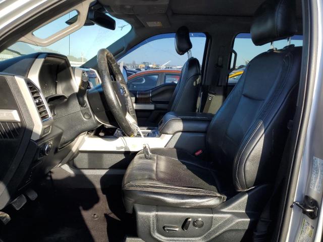 Photo 7 from auction – 2015 FORD F150 SUPER with VIN 1FTEW1EG9FFC12062