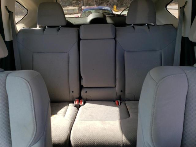Photo 10 from auction – 2016 HONDA CR-V EX with VIN 2HKRM3H55GH511133