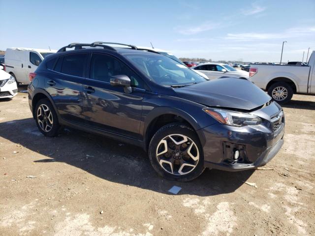 Photo 4 from auction – 2019 SUBARU CROSSTREK with VIN JF2GTAMC6KH336189