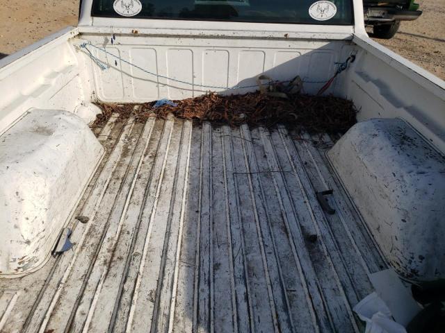 Photo 10 from auction – 2001 GMC SONOMA with VIN 1GTCS145018255754