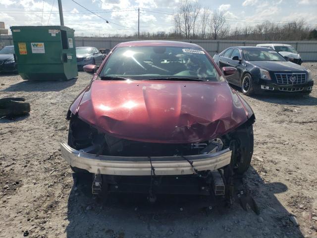 Photo 5 from auction – 2016 CHRYSLER 200 LIMITE with VIN 1C3CCCAB0GN166395
