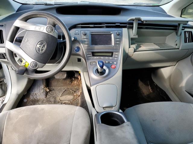 صورة رقم 8 من المزاد - 2015 TOYOTA PRIUS مع VIN JTDKN3DU8F0472691