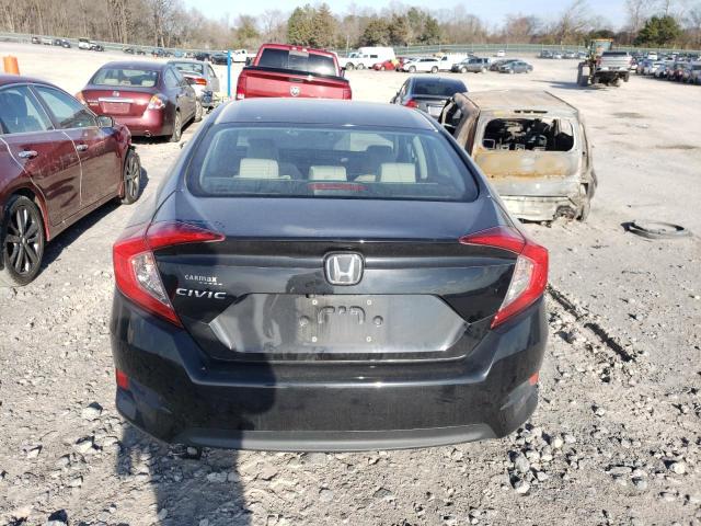 Photo 6 from auction – 2016 HONDA CIVIC EX with VIN 2HGFC2F77GH510130
