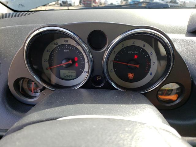 Photo 9 from auction – 2008 MITSUBISHI ECLIPSE GS with VIN 4A3AK24F88E028522