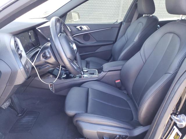 Photo 7 from auction – 2021 BMW 228I with VIN WBA53AK03M7H69279