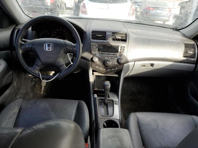 Photo 8 from auction – 2007 HONDA ACCORD EX with VIN 1HGCM66547A025352