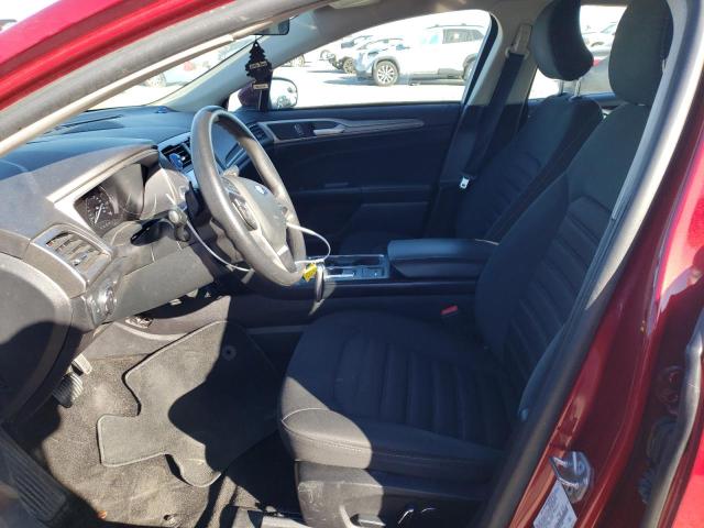 Photo 7 from auction – 2018 FORD FUSION SE with VIN 3FA6P0HD9JR161709
