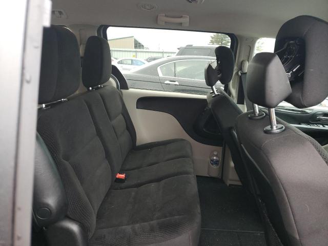 Photo 11 from auction – 2019 DODGE GRAND CARA with VIN 2C4RDGBG7KR805954