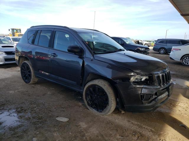 Photo 4 from auction – 2014 JEEP COMPASS SP with VIN 1C4NJCBA7ED786387