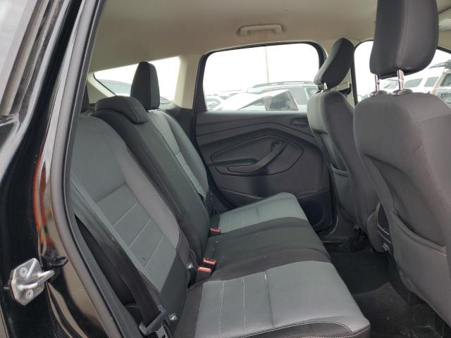 Photo 11 from auction – 2018 FORD ESCAPE S with VIN 1FMCU0F75JUD14514