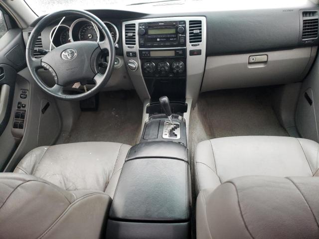 Photo 8 from auction – 2007 TOYOTA 4RUNNER LI with VIN JTEBU17R670120625