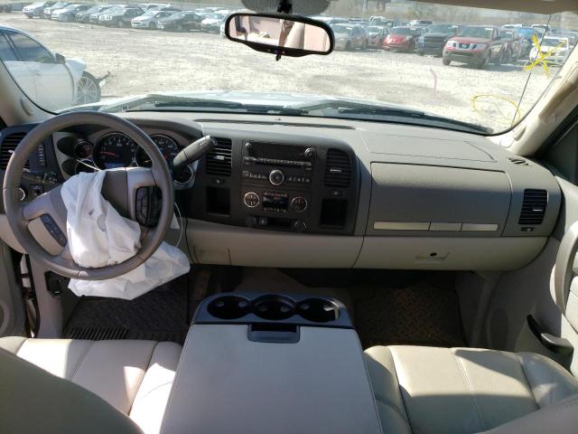 Photo 8 from auction – 2013 GMC SIERRA C15 with VIN 1GTR1VE05DZ233268