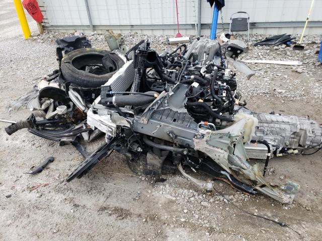صورة رقم 13 من المزاد - 2021 FORD EXPLORER L مع VIN 1FMSK8FH2MGB51705
