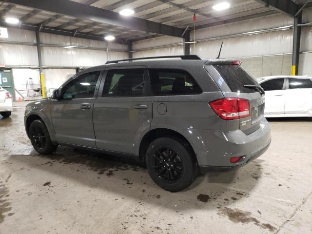 Photo 2 from auction – 2019 DODGE JOURNEY SE with VIN 3C4PDCBB5KT874773