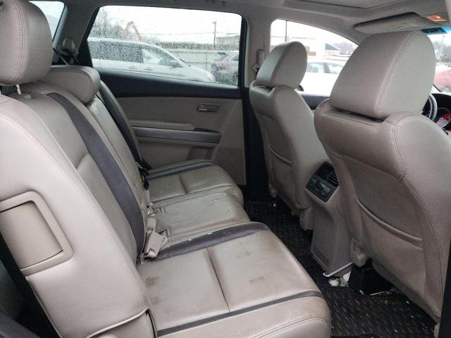 Foto 11 de la subasta – 2010 MAZDA CX-9 con VIN JM3TB3MV1A0203275