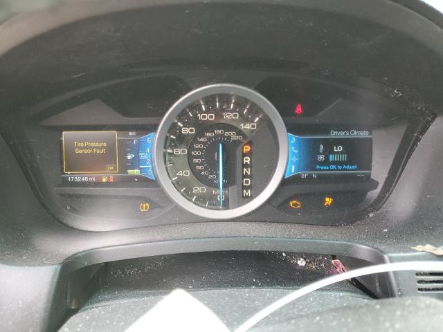 Photo 9 from auction – 2011 FORD EXPLORER L with VIN 1FMHK7F84BGA57133